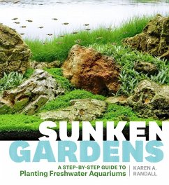 Sunken Gardens - A. Randall, Karen