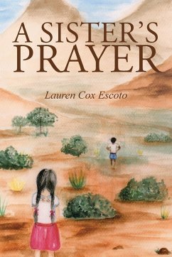 Cover A Sister's Prayer