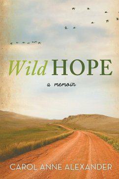 Wild Hope - Alexander, Carol Anne
