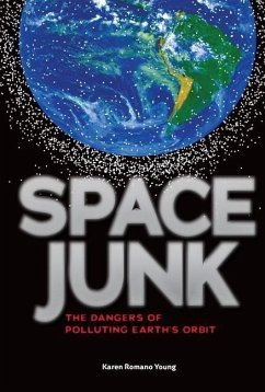 Space Junk - Young, Karen Romano