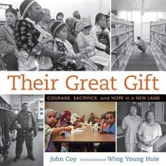 Their Great Gift - Coy, John