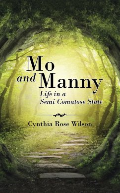 Mo and Manny - Wilson, Cynthia Rose