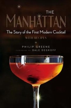The Manhattan - Greene, Philip