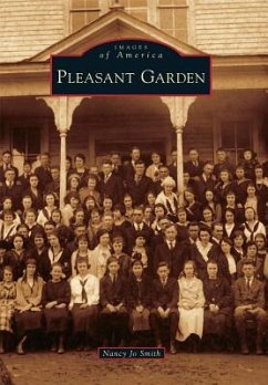 Pleasant Garden - Smith, Nancy Jo