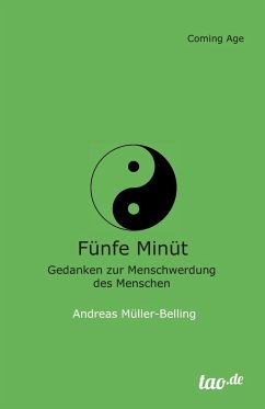 Fünfe Minüt - Müller-Belling, Andreas