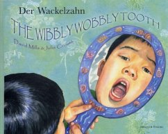 Cover The Wibbly Wobbly Tooth in German and English