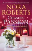 Chasing Passion: Falling for Rachel, Convincing Alex