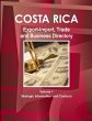 Costa Rica Export-Import, Trade and... - Bild 1