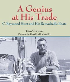 A Genius at His Trade - Grayson, Stan