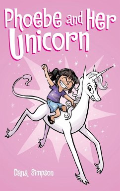 Phoebe and Her Unicorn - Simpson, Dana