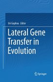 Lateral Gene Transfer in Evolution