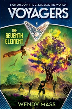 The Seventh Element - Mass, Wendy