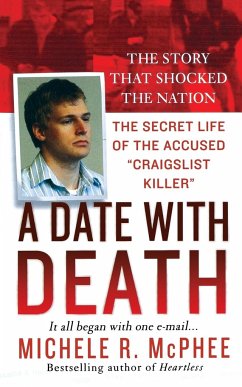 Date with Death - McPhee, Michele R