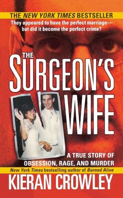 Surgeon's Wife - Crowley, Kieran Mark