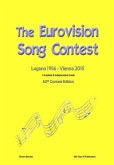 The Complete & Independent Guide to the Eurovision Song Contest 2015