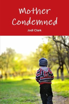 Cover Mother Condemned