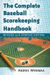 The Complete Baseball Scorekeeping... - Bild 1