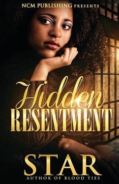 Hidden Resentment - Star