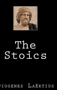 The Stoics - Laërtius, Diogenes