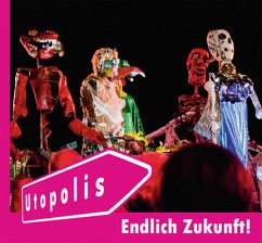 Cover Utopolis