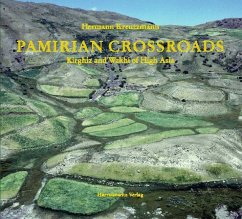 Pamirian Crossroads - Kreutzmann, Hermann