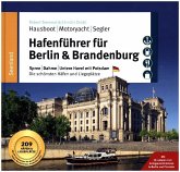 Hafenführer für Berlin & Brandenburg