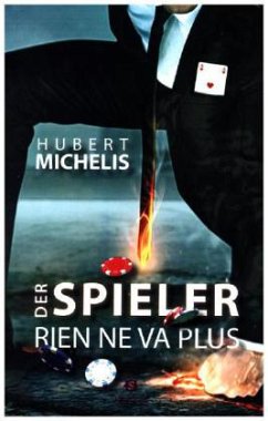 Der Spieler - Michelis, Hubert