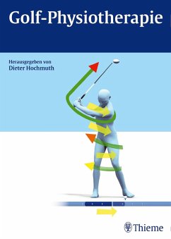 Golf-Physiotherapie (eBook, PDF)