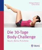 Die 30-Tage-Body-Challenge (eBook, ePUB)