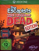 The Escapists - Walking Dead Edition