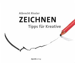 Zeichnen (eBook, PDF) - Rissler, Albrecht