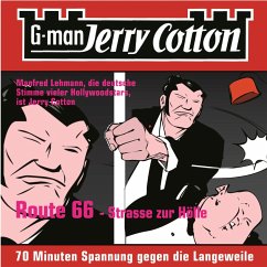 Route 66 - Straße zur Hölle (MP3-Download) - Cotton, Jerry