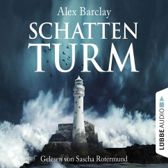 Schattenturm (MP3-Download) - Barclay, Alex