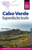 Reise Know-How Reiseführer Cabo Verde - Kapverdische Inseln (eBook, PDF)