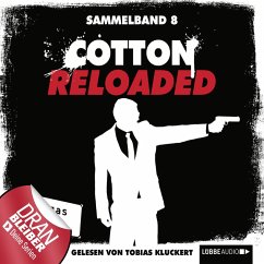 Cover Cotton Reloaded - Folgen 22-24 (MP3-Download)