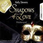Maskenspiel / Shadows of Love Bd.5 (MP3-Download)