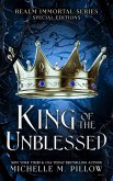 King of the Unblessed (Realm Immortal, #1) (eBook, ePUB)