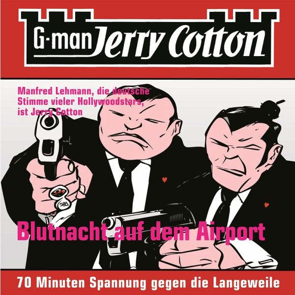 Blutnacht auf dem Airport (MP3-Download)
