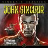 John Sinclair, Classics, Folge 23: In Satans Diensten (MP3-Download)