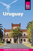 Reise Know-How Reiseführer Uruguay (eBook, PDF)