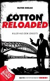Killer aus dem Jenseits / Cotton Reloaded Bd.37 (eBook, ePUB)