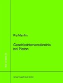 Geschlechterverständnis bei Platon (eBook, PDF)