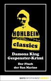 Hohlbein Classics - Der Fluch der San Marino (eBook, ePUB)