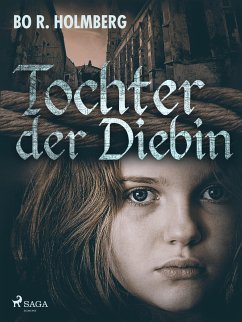 Tochter der Diebin (eBook, ePUB) - R. Holmberg, Bo