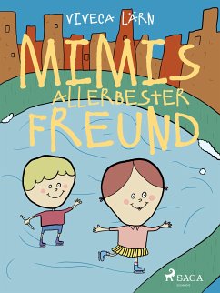 Mimis allerbester Freund (eBook, ePUB) - Lärn, Viveca