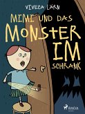 Mimi und das Monster im Schrank (eBook, ePUB)