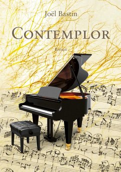 Contemplor (eBook, ePUB) - Bastin, Joël