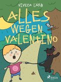 Alles wegen Valentino (eBook, ePUB)