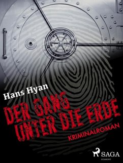 Der Gang unter der Erde (eBook, ePUB) - Hyan, Hans