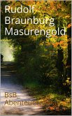 Masurengold (eBook, ePUB)